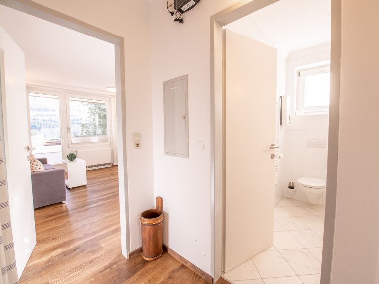 Apartment Bichl