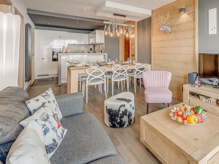 Apartment Phoenix Dream