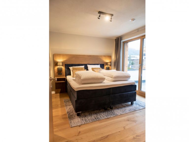 Apartment Residenz Illyrica Tirol