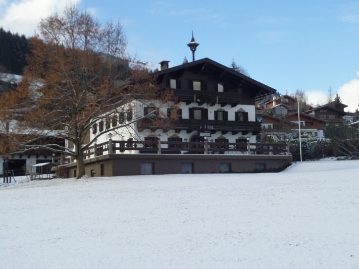 Chalet Hinterauhof