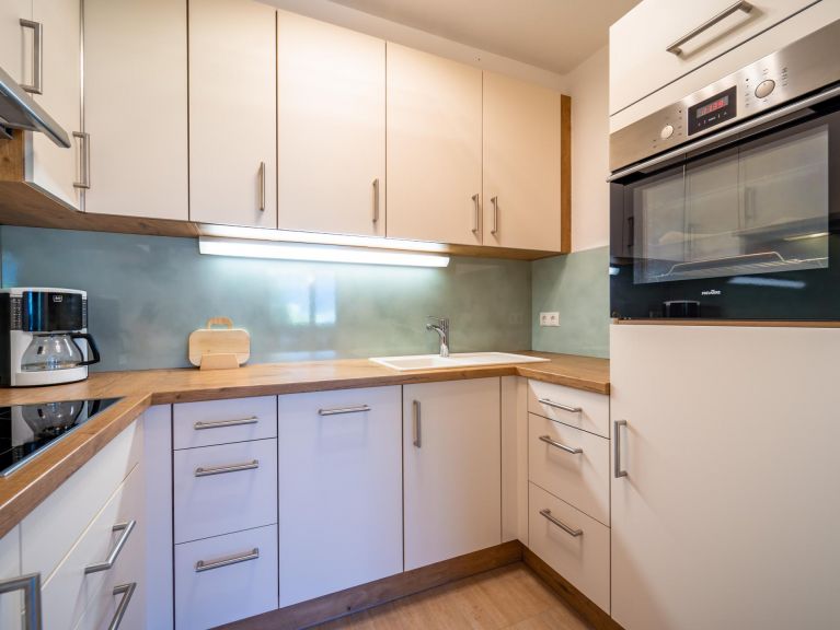 Apartment Leonie