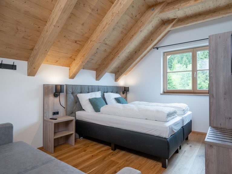 Chalet Riesneralm Elau