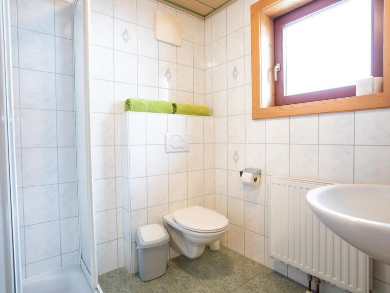 Chalet-apartment Hölzl Top Ost