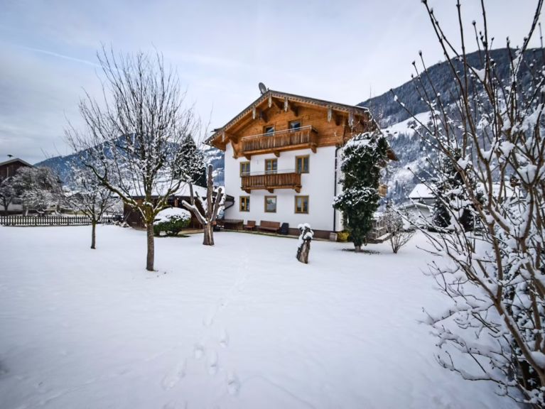 Apartment Waldblick Type 3