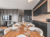 Chalet-apartment Le Quartz-7