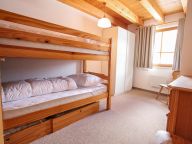 Chalet-apartment Gerlos-10