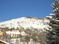 Chalet Nuance de Bleu with private sauna and outdoor whirlpool-13