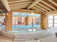 Chalet-apartment Les Balcons Platinium Val Thorens with private sauna-29