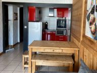 Chalet-apartment Fleur des Alpes Lys Martagon-5