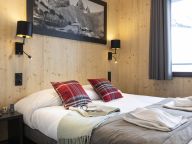 Apartment Club MMV L'Etoile des Sybelles Premium-9