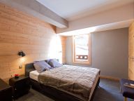 Chalet Nuance de Bleu with private sauna and outdoor whirlpool-7