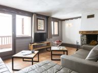 Chalet-apartment Chalet des Neiges - Plein Sud-6