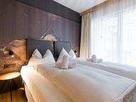 Chalet-apartment Das Neukirchen Type 4a-18