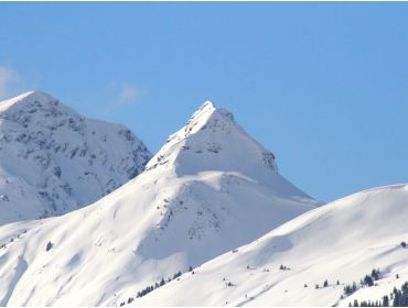 Ski village Sparkling ski resort with plenty of après-ski options-9