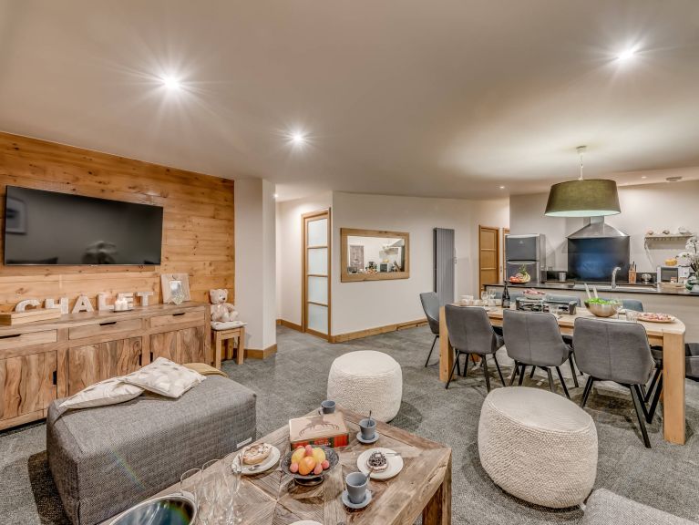 Apartment Palafour Lodges apartment 3