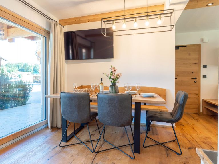 Apartment AlmApART 8-2