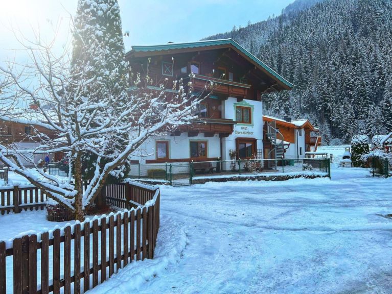 Apartment Wald