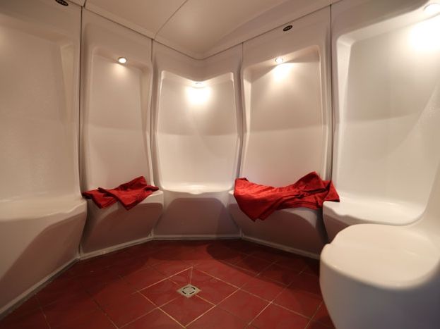 Chalet-apartment Les Fermes du Planet