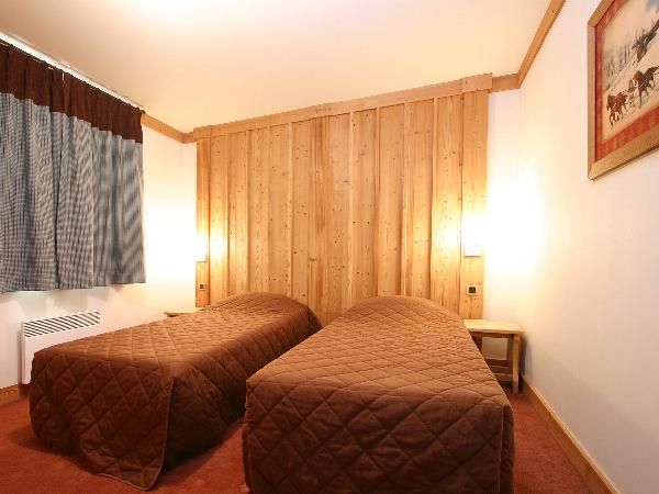 Apartment Alba
