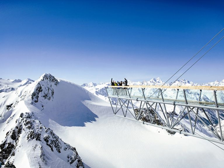 Chalet Austria