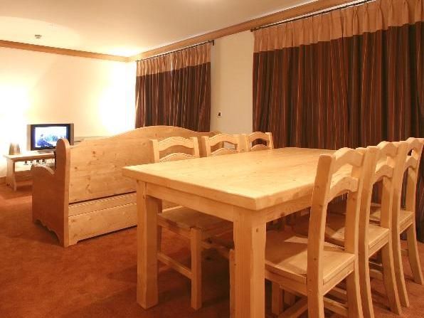 Apartment Alba