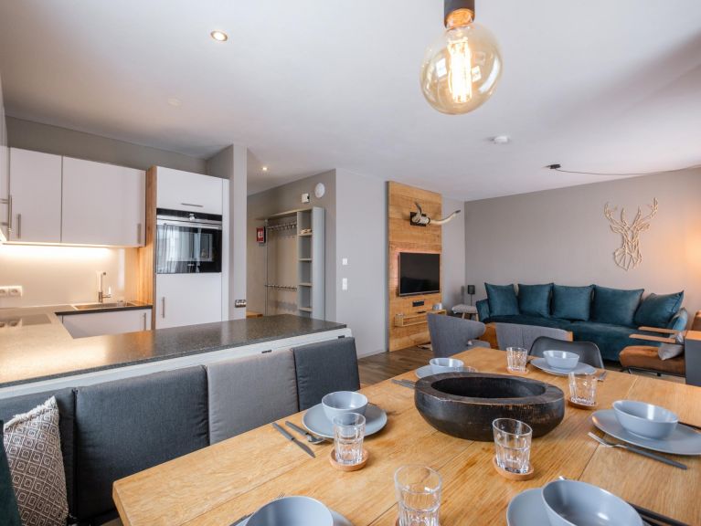 Chalet Hirnreit