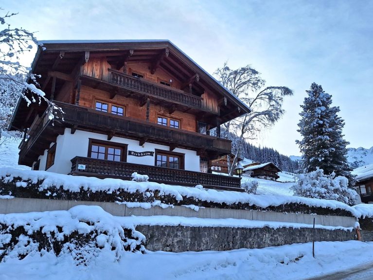 Chalet Birkheim