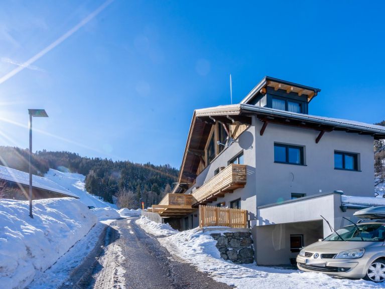 Chalet Golden Hirsch