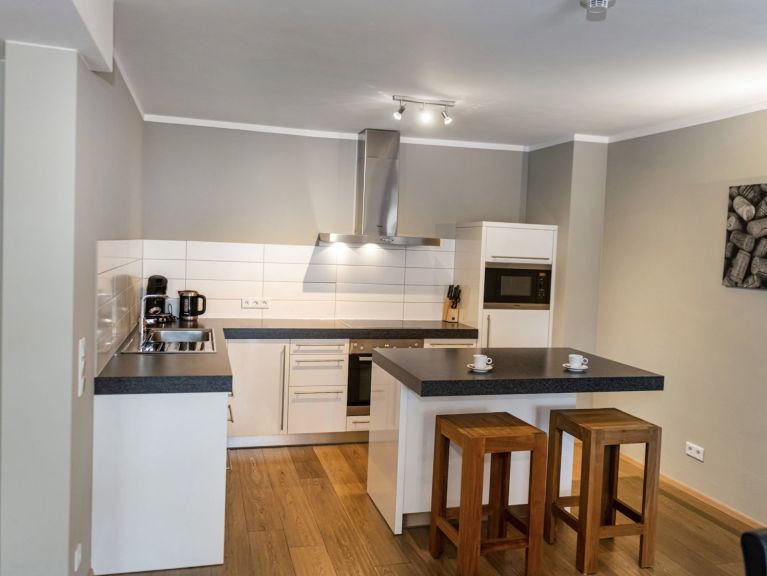 Apartment Residence Zillertal Type D