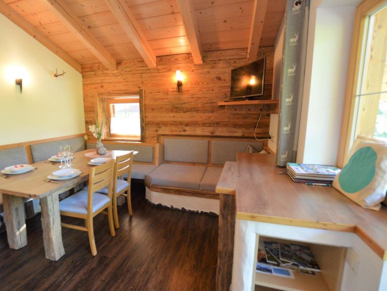 Apartment Sommerstein