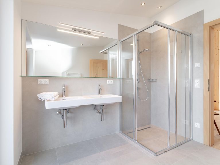 Chalet-apartment Stöffler