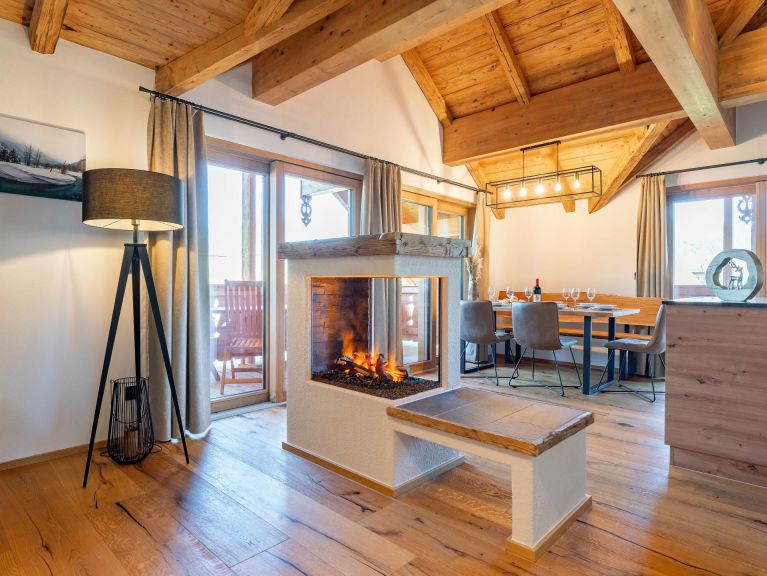 Apartment AlmApART 9-4