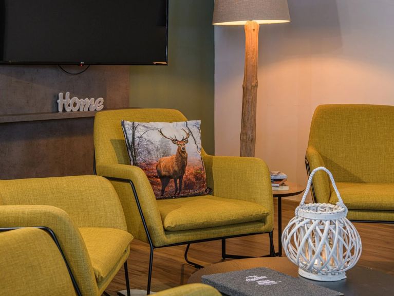 Chalet-apartment AlpenParks Rehrenberg Classic