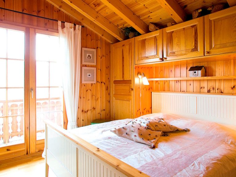 Chalet Vritz