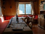 Chalet Zoller catering included-5