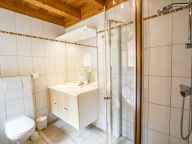 Chalet Le Refuge-16