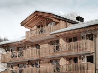 Chalet-apartment AlpenParks Hochkönig-13