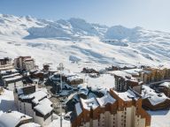 Chalet-apartment Chalet des Neiges - Plein Sud-20