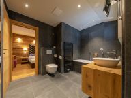 Chalet-apartment Alps Zillertal-23