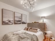 Chalet Alideale with private sauna-26