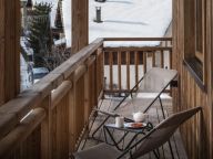 Chalet-apartment Les Balcons Platinium Val Cenis with private sauna-16