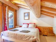 Chalet de Ferme Farmhouse + Perle des Neiges-11