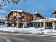 Apartment Residenz Illyrica Tirol-41