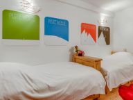 Chalet Alideale with private sauna-29