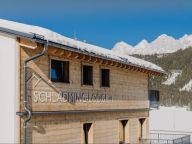 Chalet-apartment Panorama Lodge Penthouse White Gold-37