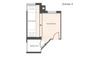 Chalet Hedi catering included-10