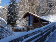 Chalet de Bellecôte Type 2, Polman Mansion with sauna-25