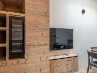 Chalet-apartment Home 75-5