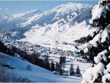 Ski village Popular and extensive winter sport village with many possibilities-4