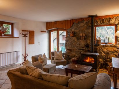 Chalet-apartment Dibona-2